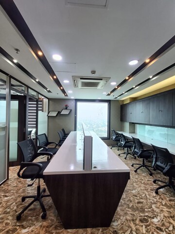  Office Space For Rent in Salt Lake Sector V