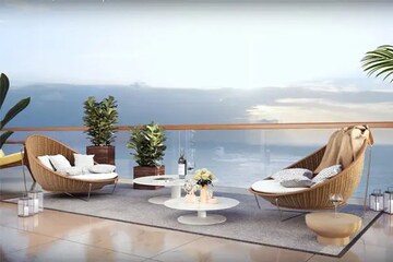 5 BHK Apartment For Sale in Worli