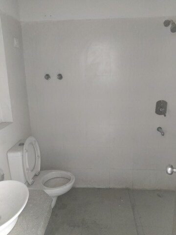 Bathroom in 4 BHK Penthouse at Adani M2K Oyster Grande, Sector 102 – for Rent