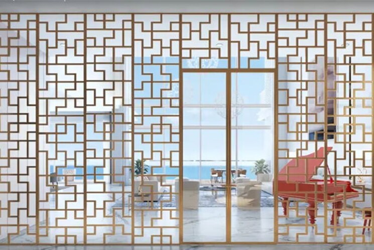 Room, worli 5 Bedroom 6230 Sq.Ft. Apartment In Worli Mumbai 8553593