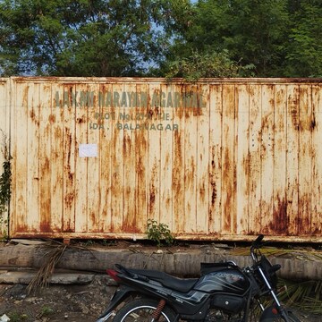  Warehouse For Rent in Bala Nagar