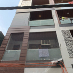 2.5 BHK 450 Sq.Ft. Builder Floor in Nitin Apartments