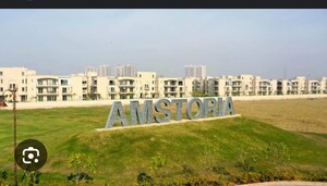 3.5 BHK Builder Floor For Sale in BPTP Amstoria, Sector 102
