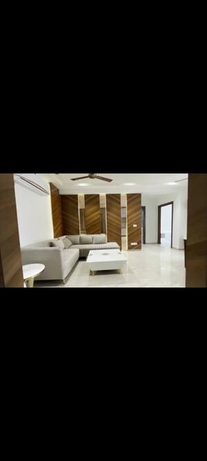 Master Bedroom in 2 BHK Apartment at SLF Anushree, Sector 75 – for Sale