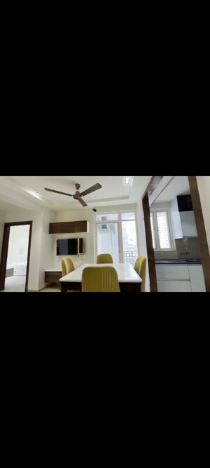 2 BHK Apartment For Sale in SLF Anushree, Sector 75