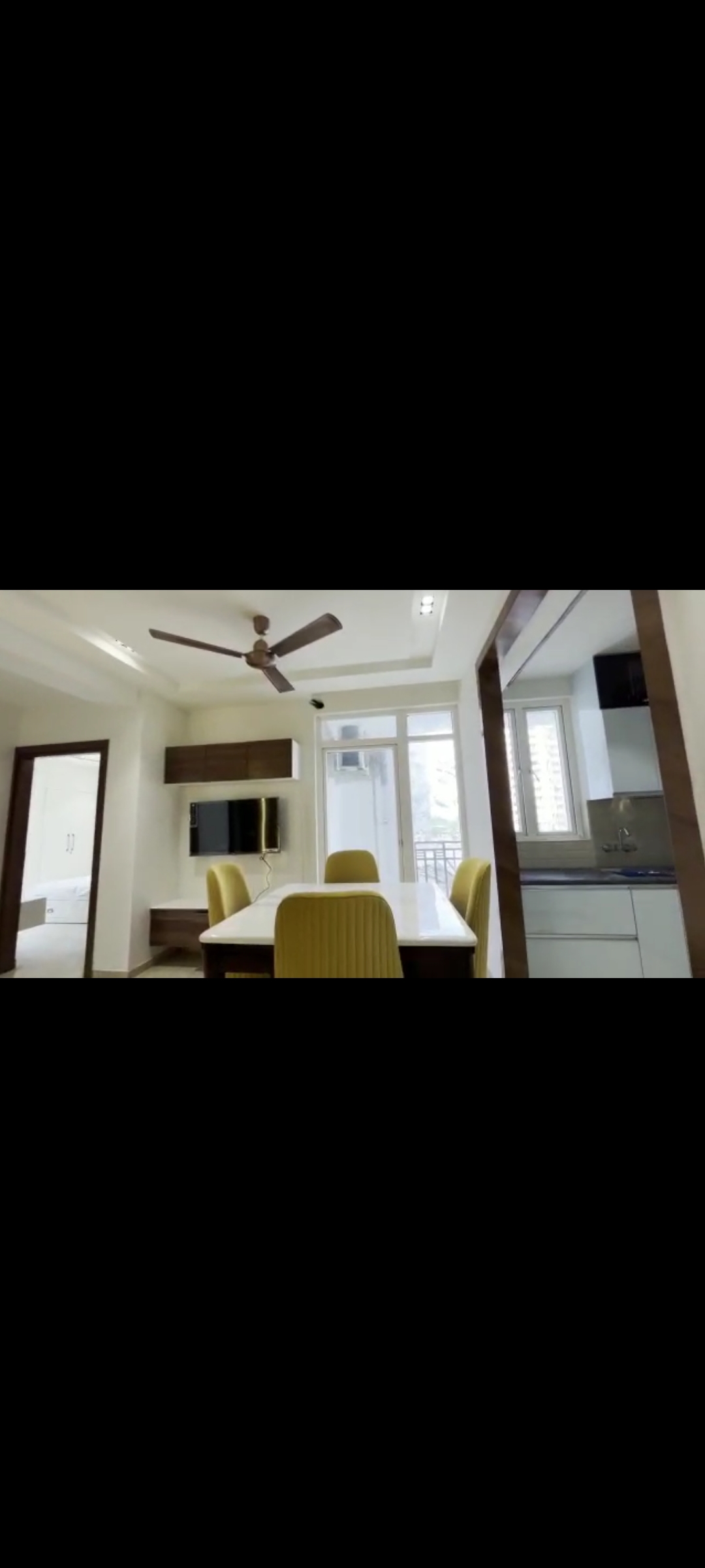 2 BHK Apartment For Sale in SLF Anushree