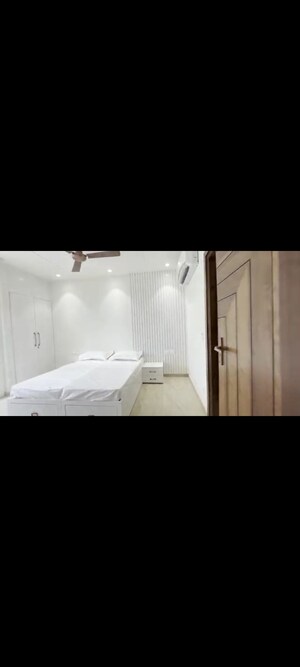 Bedroom in 2 BHK Apartment at SLF Anushree, Sector 75 – for Sale