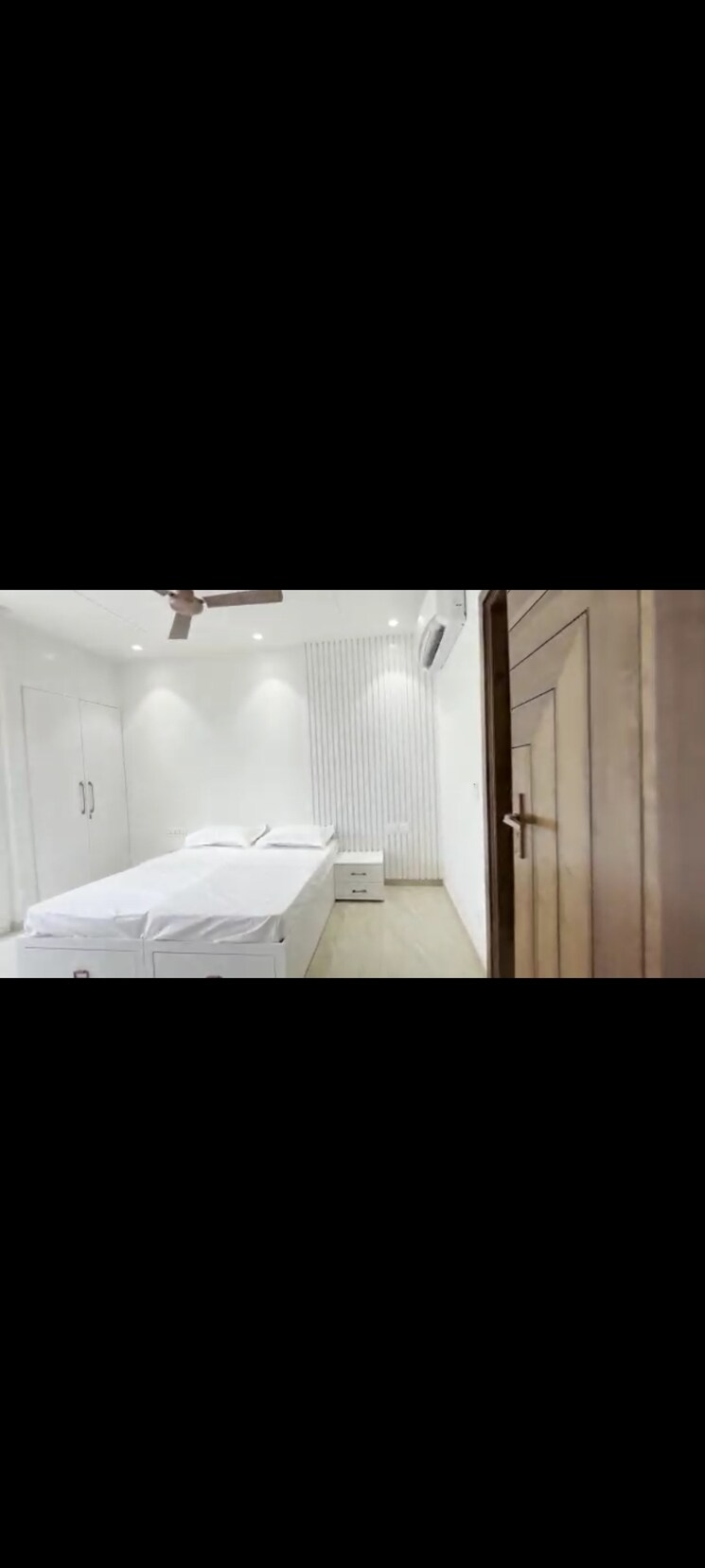 Bedroom, slf-anushree 2 Bedroom 1200 Sq.Ft. Apartment In Sector 75 Faridabad 8553737