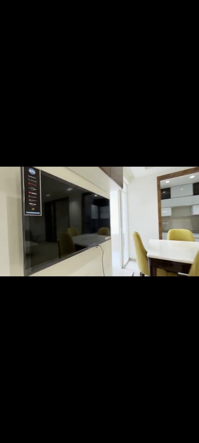 Kitchen, slf-anushree 2 Bedroom 1200 Sq.Ft. Apartment In Sector 75 Faridabad 8553737