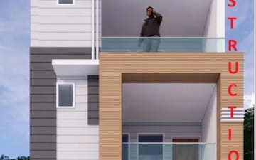 2 BHK Independent House For Sale in Ab Bypass Road