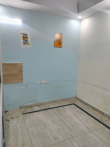Floor Plan in  Office Space at Gomti Nagar – for Rent