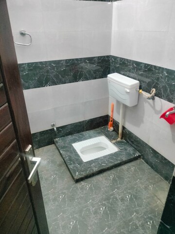 Floor Plan in  Office Space at Gomti Nagar – for Rent