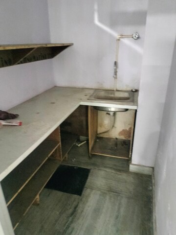 Floor Plan in  Office Space at Gomti Nagar – for Rent
