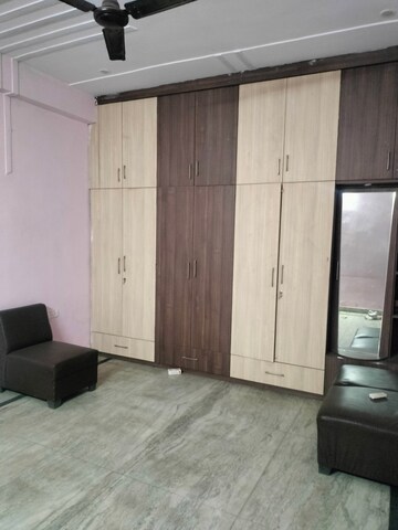 Floor Plan in  Office Space at Gomti Nagar – for Rent