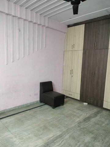Floor Plan in  Office Space at Gomti Nagar – for Rent