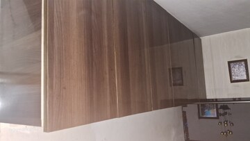Furnished Amenities in 1 BHK Apartment at Aditya Urban Homes, Shahpur Bamheta – for Rent