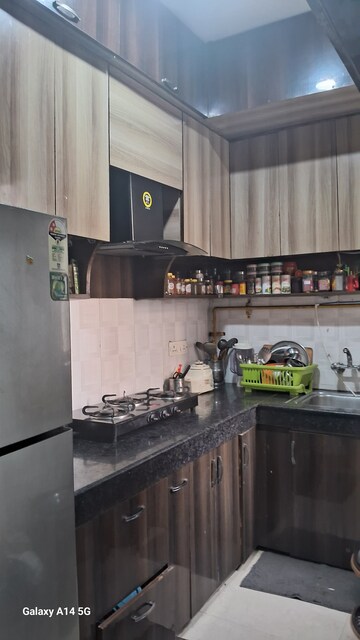1 BHK Apartment For Rent in Aditya Urban Homes, Shahpur Bamheta