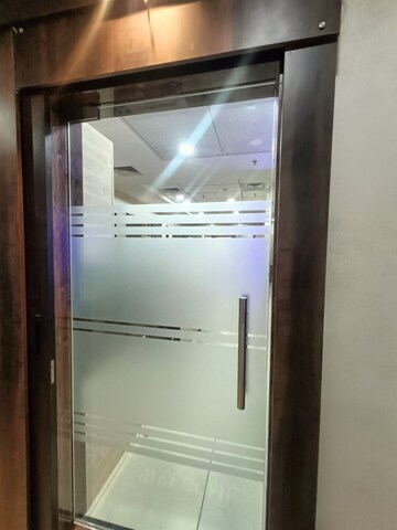 Building Lobby in  Office Space at Salt Lake Sector V – for Rent