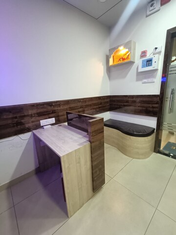  Office Space For Rent in Salt Lake Sector V