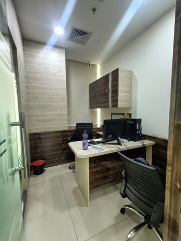 Team Area in  Office Space at Salt Lake Sector V – for Rent
