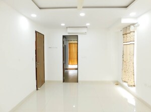 Building Lobby in 5 BHK Villa at My Home Ankura, Tellapur – for Sale