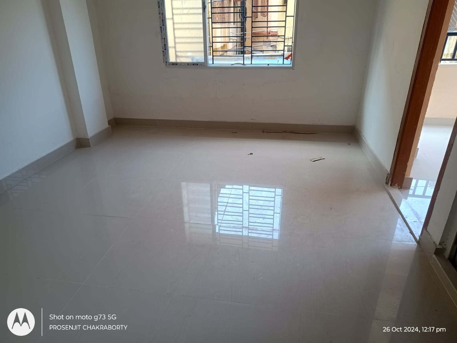 2 BHK Apartment For Sale in Goodwill Apartment 