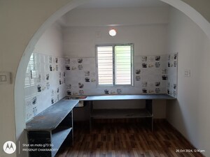 Kitchen in 2 BHK Apartment at Barasat – for Sale