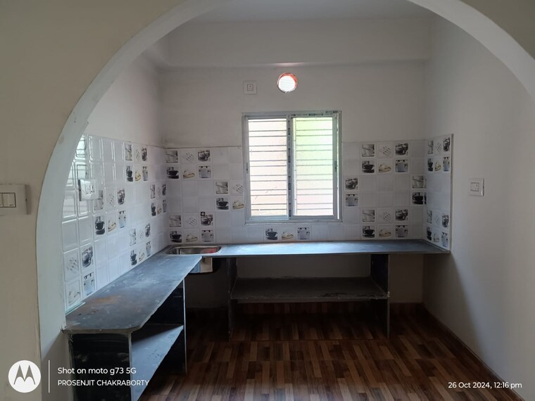 Kitchen, barasat 2 Bedroom 963 Sq.Ft. Apartment In Barasat Kolkata 8553871