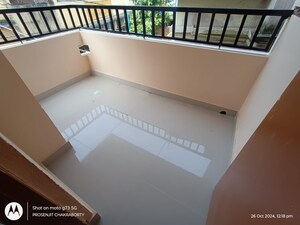  2 BHK Apartment at Barasat – for Sale