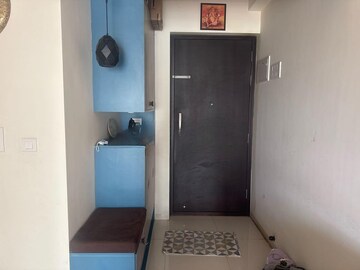 Furnished Amenities in 3 BHK Builder Floor at Bren Champions Square, Sarjapur Road – for Rent