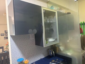 Furnished Amenities in 3 BHK Builder Floor at Bren Champions Square, Sarjapur Road – for Rent