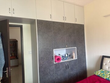 Furnished Amenities in 3 BHK Builder Floor at Bren Champions Square, Sarjapur Road – for Rent
