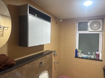 Kitchen in 3 BHK Builder Floor at Bren Champions Square, Sarjapur Road – for Rent