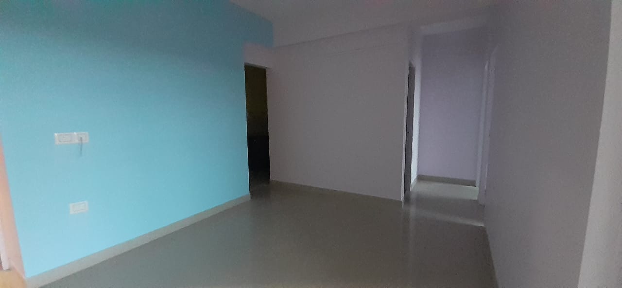 3 BHK 1130 Sq.Ft. Apartment in Rajat Avante