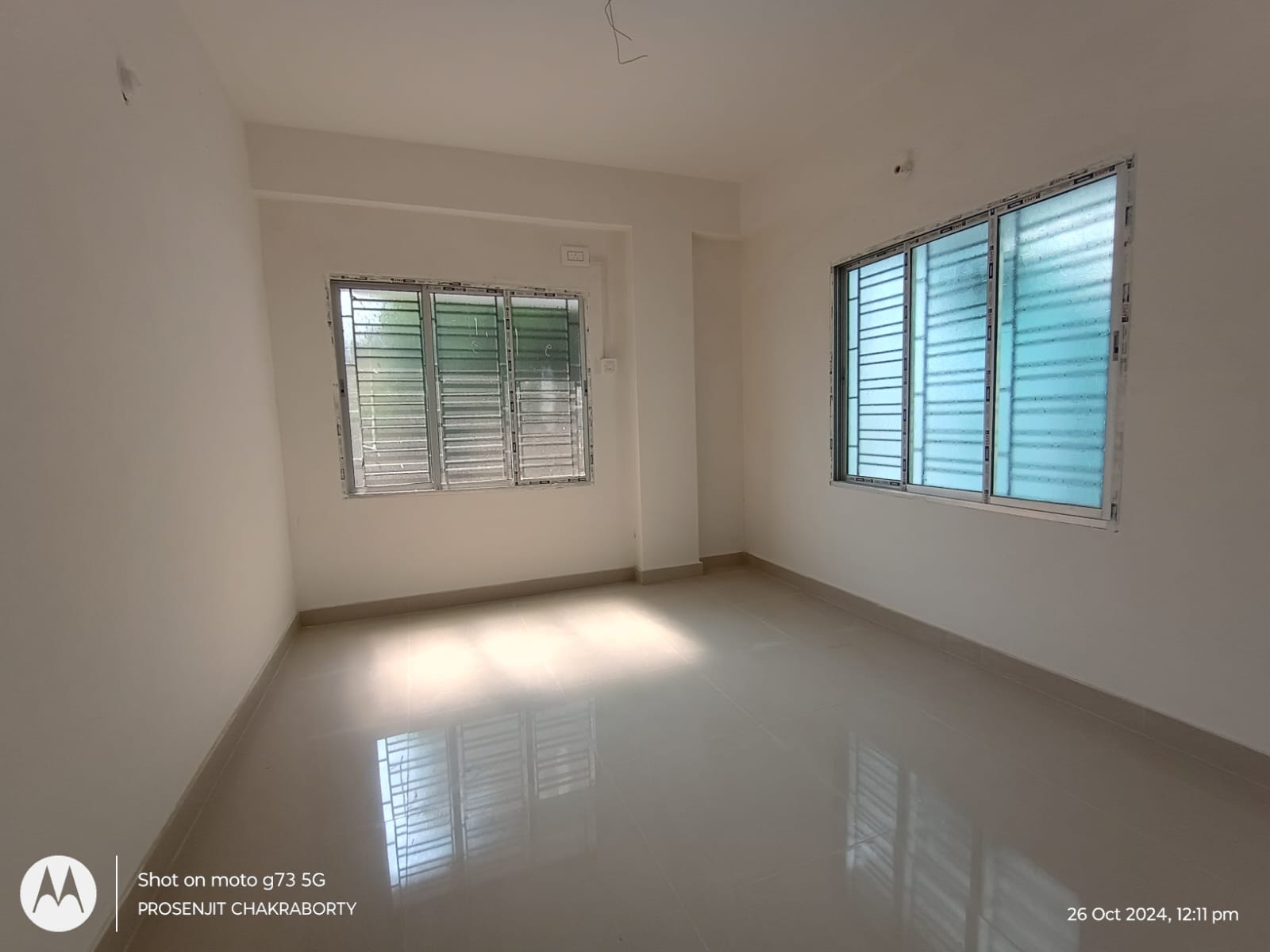2 BHK Apartment For Sale in Goodwill Apartment 