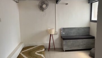 1 BHK Builder Floor For Rent in Malviya Nagar