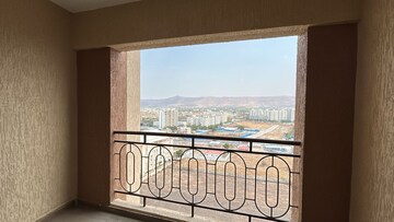  2 BHK Apartment at Nyati Exuberance 1, Undri – for Sale