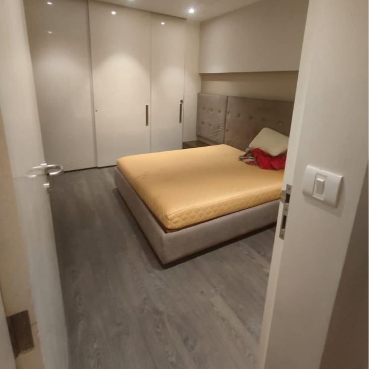 Bathroom, suryoday-chs-goregoan 3.5 Bedroom 1200 Sq.Ft. Apartment In Pandurang Wadi Mumbai 8554391