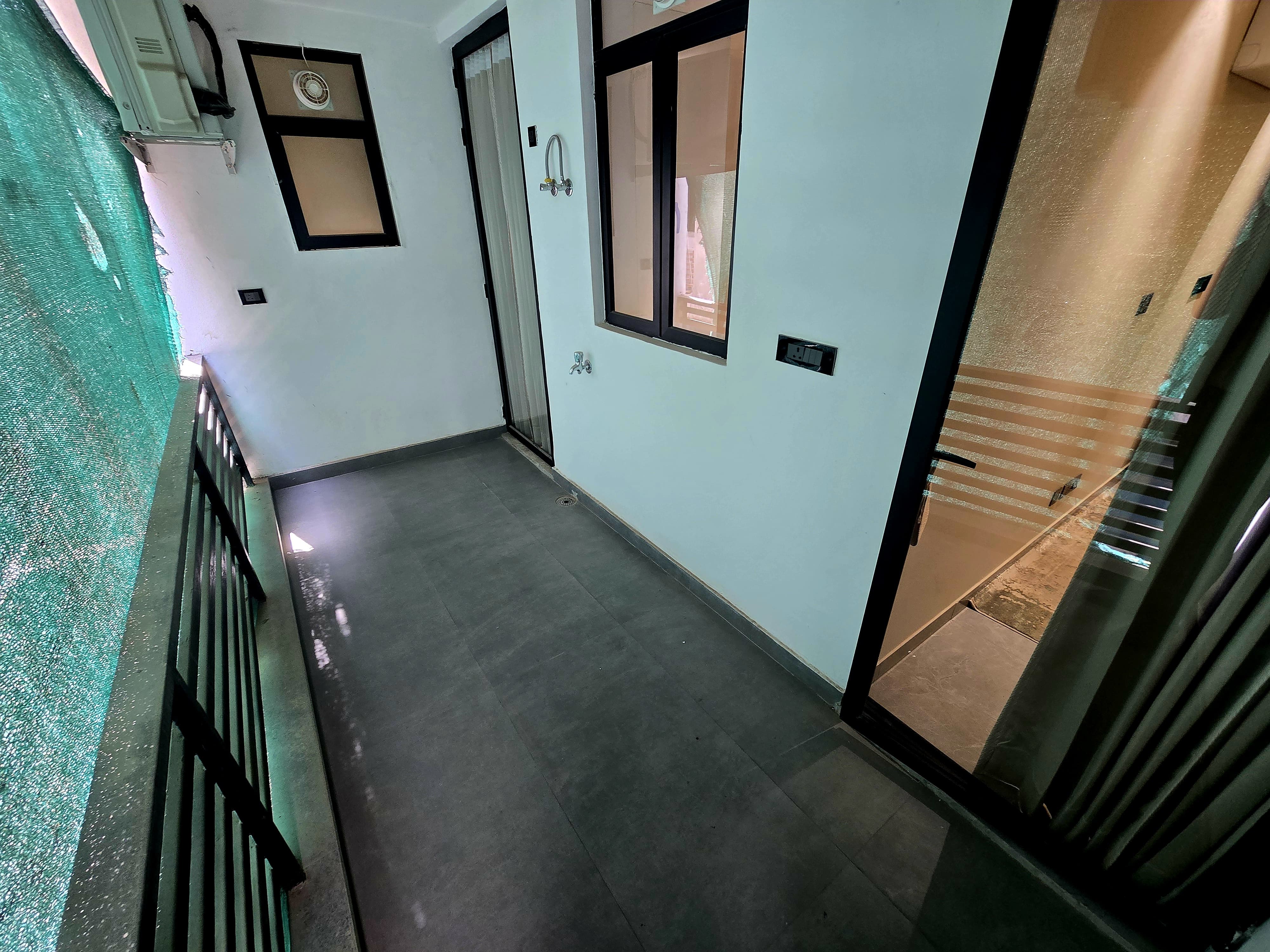 3.5 BHK + Pooja Room Apartment For Rent in ATS Kocoon