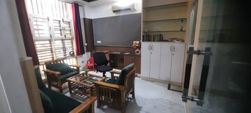 2 BHK Builder Floor For Rent in Sector 31