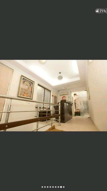 Kitchen in 3.5 BHK Apartment at Shapoorji Pallonji Joyville Phase 2, Sector 102 – for Rent