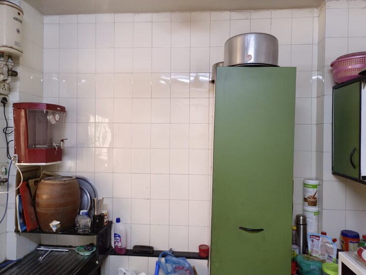 Bathroom, gera-riverside 2 Bedroom 1050 Sq.Ft. Apartment In Koregaon Park Pune 8554279