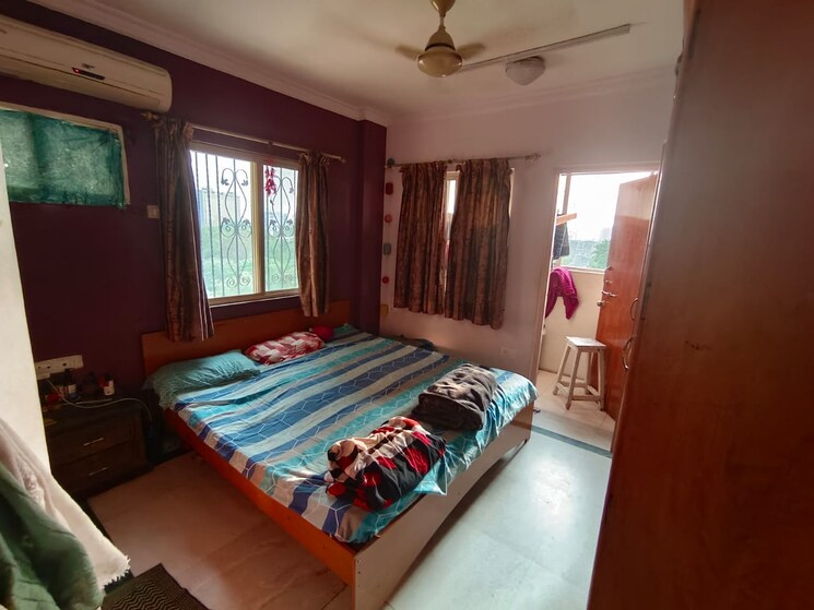 Bedroom, gera-riverside 2 Bedroom 1050 Sq.Ft. Apartment In Koregaon Park Pune 8554279