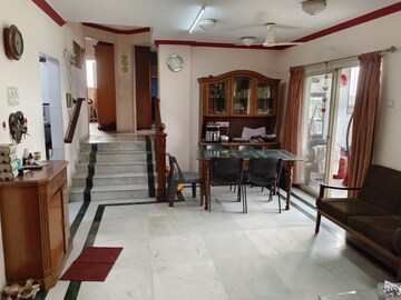 Gym in 2 BHK Apartment at Gera Riverside, Koregaon Park – for Sale