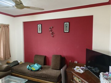 Furnished Amenities in 2 BHK Apartment at Gera Riverside, Koregaon Park – for Sale