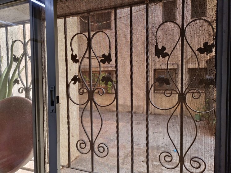 Map Location, gera-riverside 2 Bedroom 1050 Sq.Ft. Apartment In Koregaon Park Pune 8554279