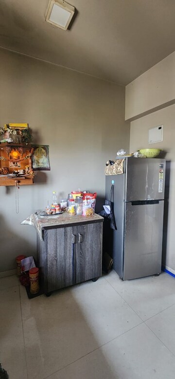 Kitchen in 2 BHK Apartment at Chembur Gaothan – for Sale
