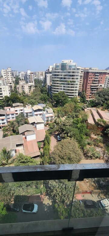 2 BHK Apartment – Exterior View View at Chembur Gaothan - for Sale