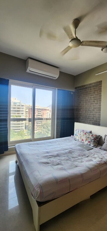 Bedroom in 2 BHK Apartment at Chembur Gaothan – for Sale