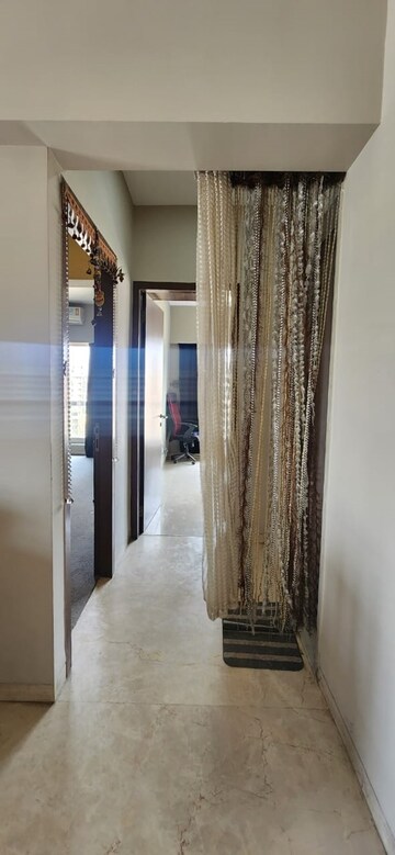 Living Room in 2 BHK Apartment at Chembur Gaothan – for Sale